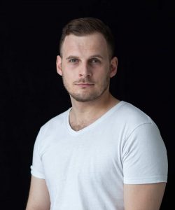 Maciej Piasny